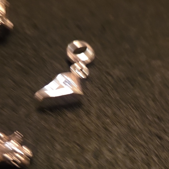 Silver Charm Set - Picture 4 of 6